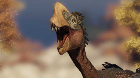 Incisivor Ovi ( Mutation + Skin )