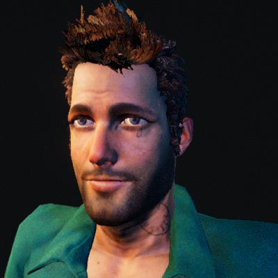Sven Davis