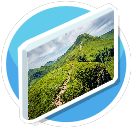Auvergne Puy Mary