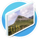 Auvergne Puy Griou