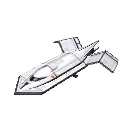 Boeing YF-118G Bird of Prey