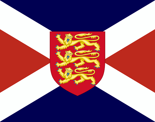 Franco-British Union Flag