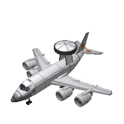 Boeing E3 Sentry
