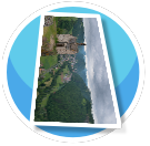Auvergne Chapelle