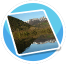Lac Pavin
