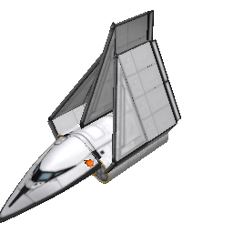 Imperial Shuttle