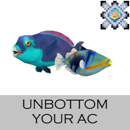 Unbottom Your AC
