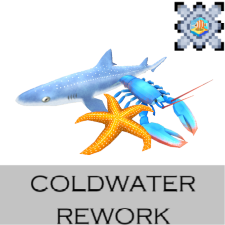Coldwater Rework