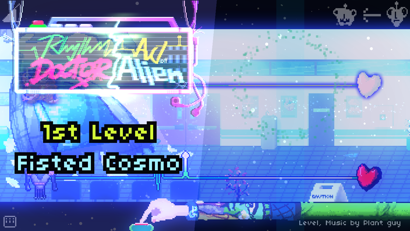 Plant Guy - Fisted Cosmo
