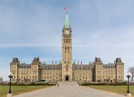 Canada: Remastered