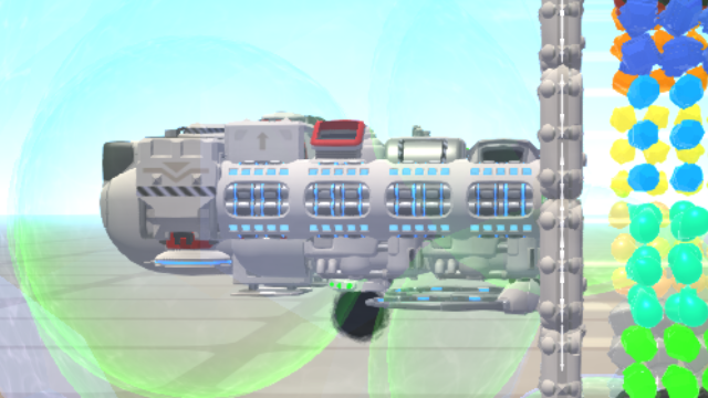 Super HoverCraftory