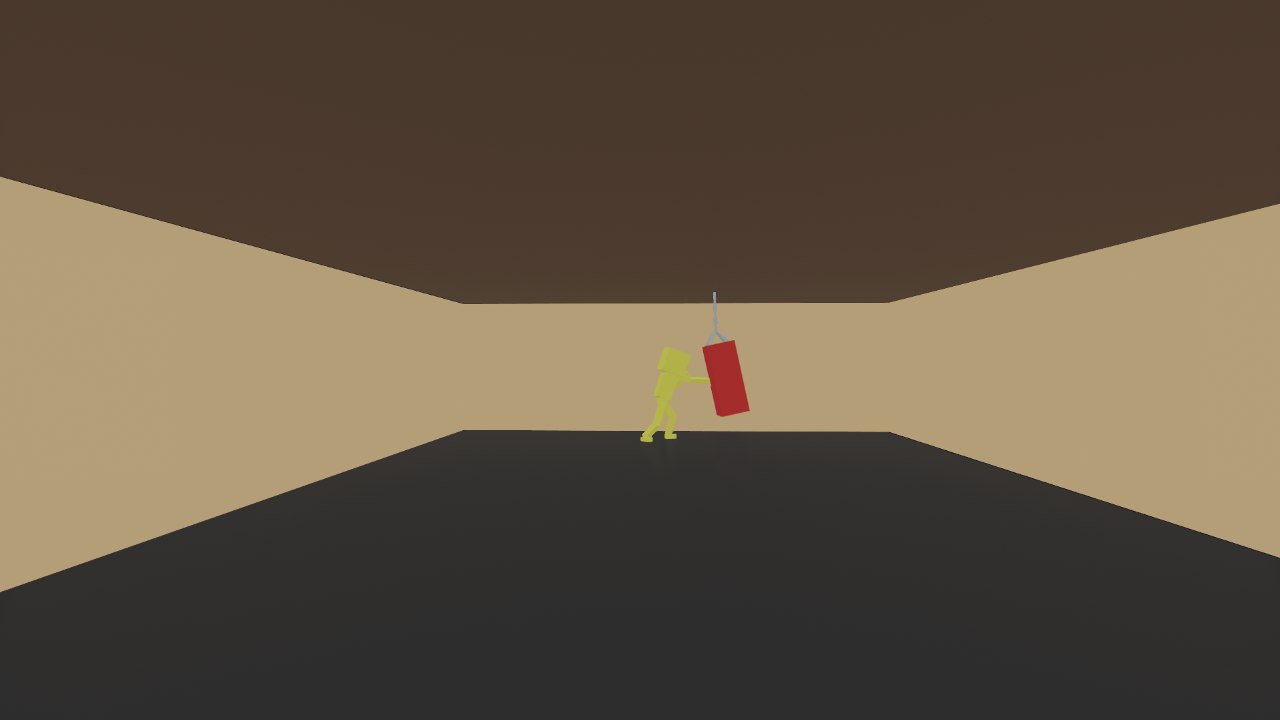 Rooms Among Us (Part 7)