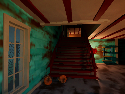 Alpha 1 remaster