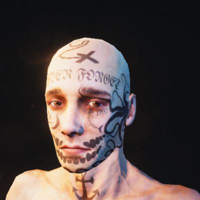 Jurij Thompson