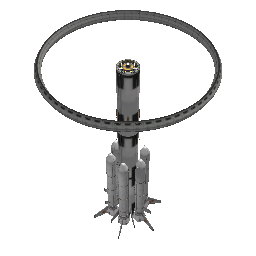 Halo Station