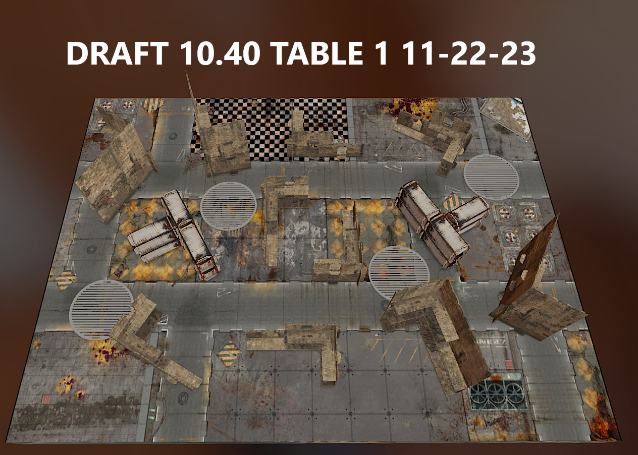 TABLE 1 11-22-23 Draft 10.40