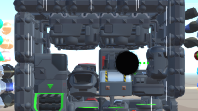 Loop Craftory