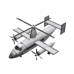 Fairey Rotodyne
