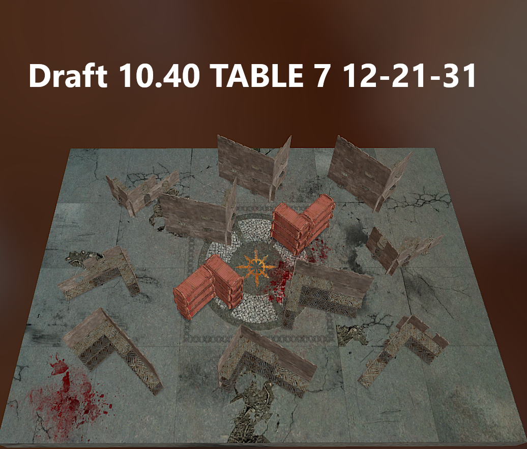 TABLE 7 12-21-31 Draft 10.40
