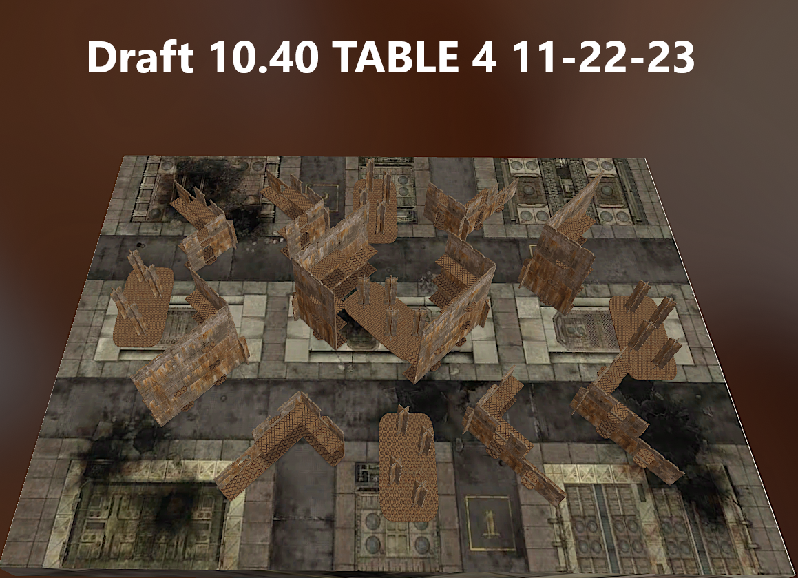 TABLE 4 11-22-23 Draft 10.40
