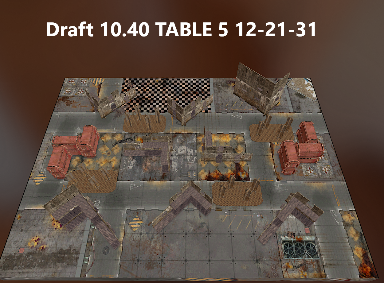 TABLE 5 12-21-31 Draft 10.40
