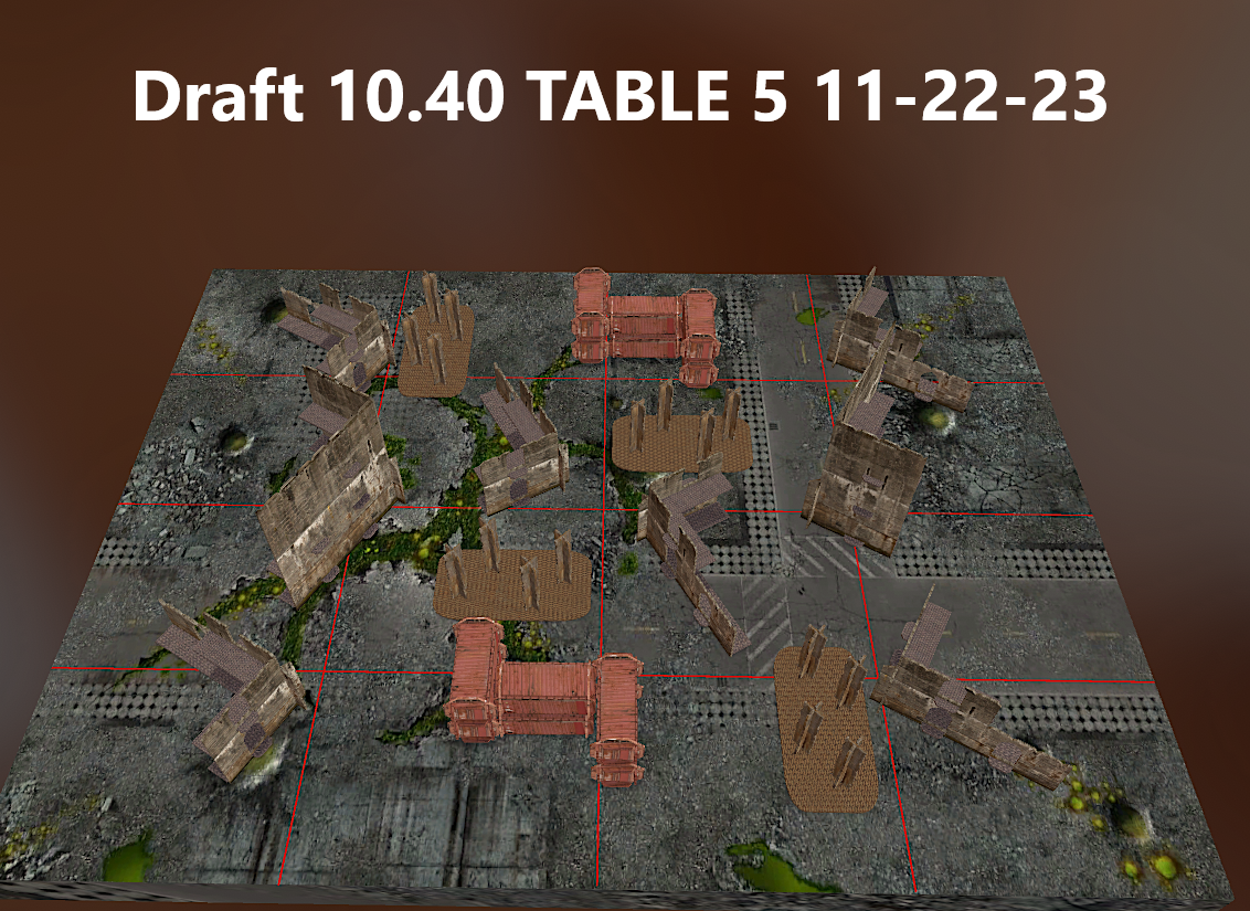 TABLE 5 11-22-23 Draft 10.40
