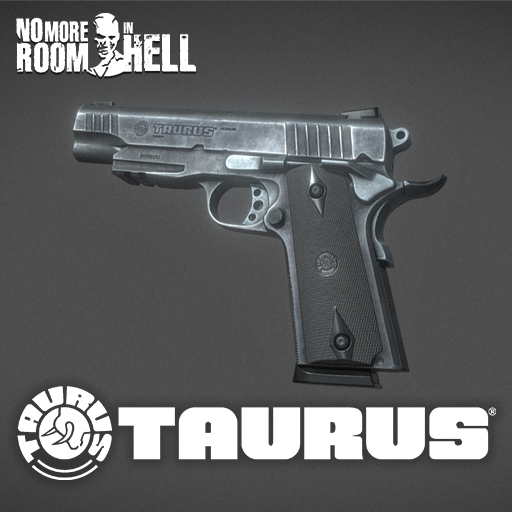 Taurus PT1911 (Colt 1911)