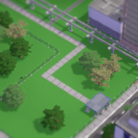 Monorail Mania