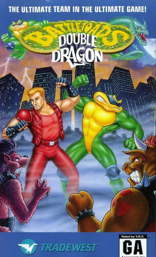 BT and DD Poster