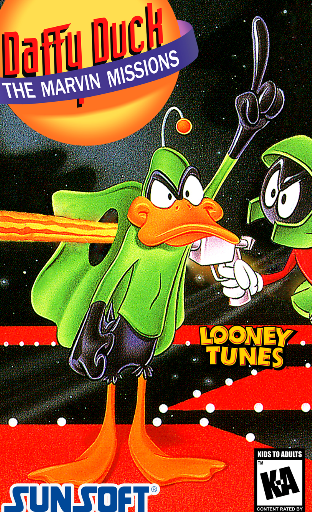 The Marvin Missions Poster