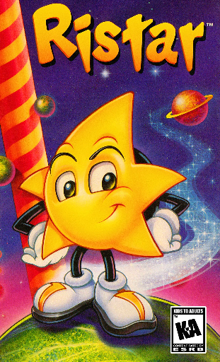 Ristar