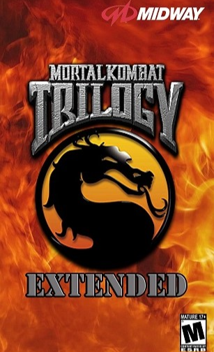 MK Trilogy Extended Poster