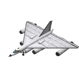 B-58 Hustler