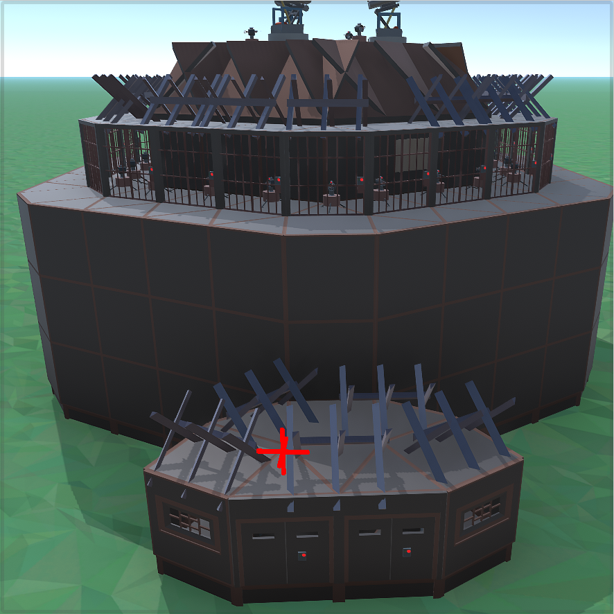Expert Base by Reflex