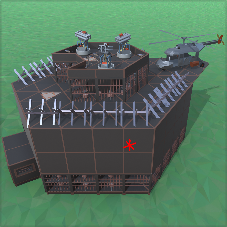 Expert2 Base by Relfex