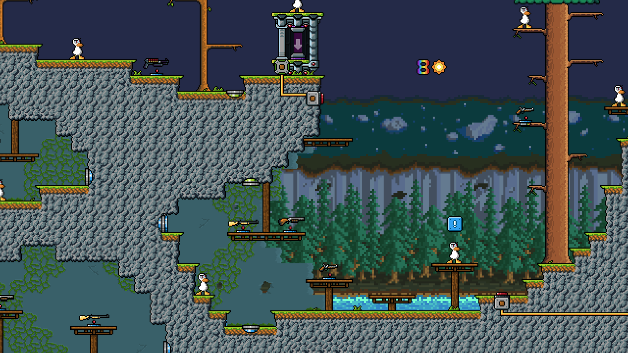 Cave of Wonders