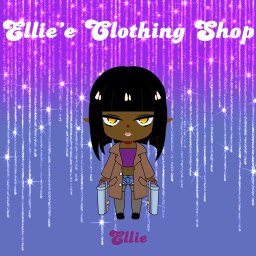 Steam Workshop::Ellie's Clothing Shop