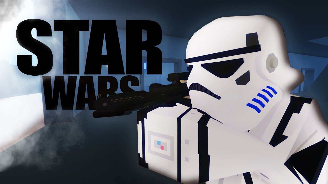Prision Stars Wars Argentina