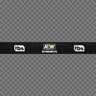 AEW Dynamite TBS