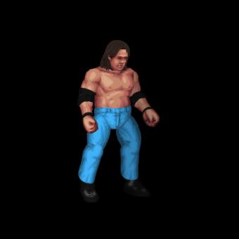 "That 70's Guy" Mike Awesome