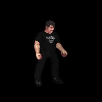 Gerald Brisco (Attitude Era)