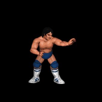 Chavo Guerrero Sr.
