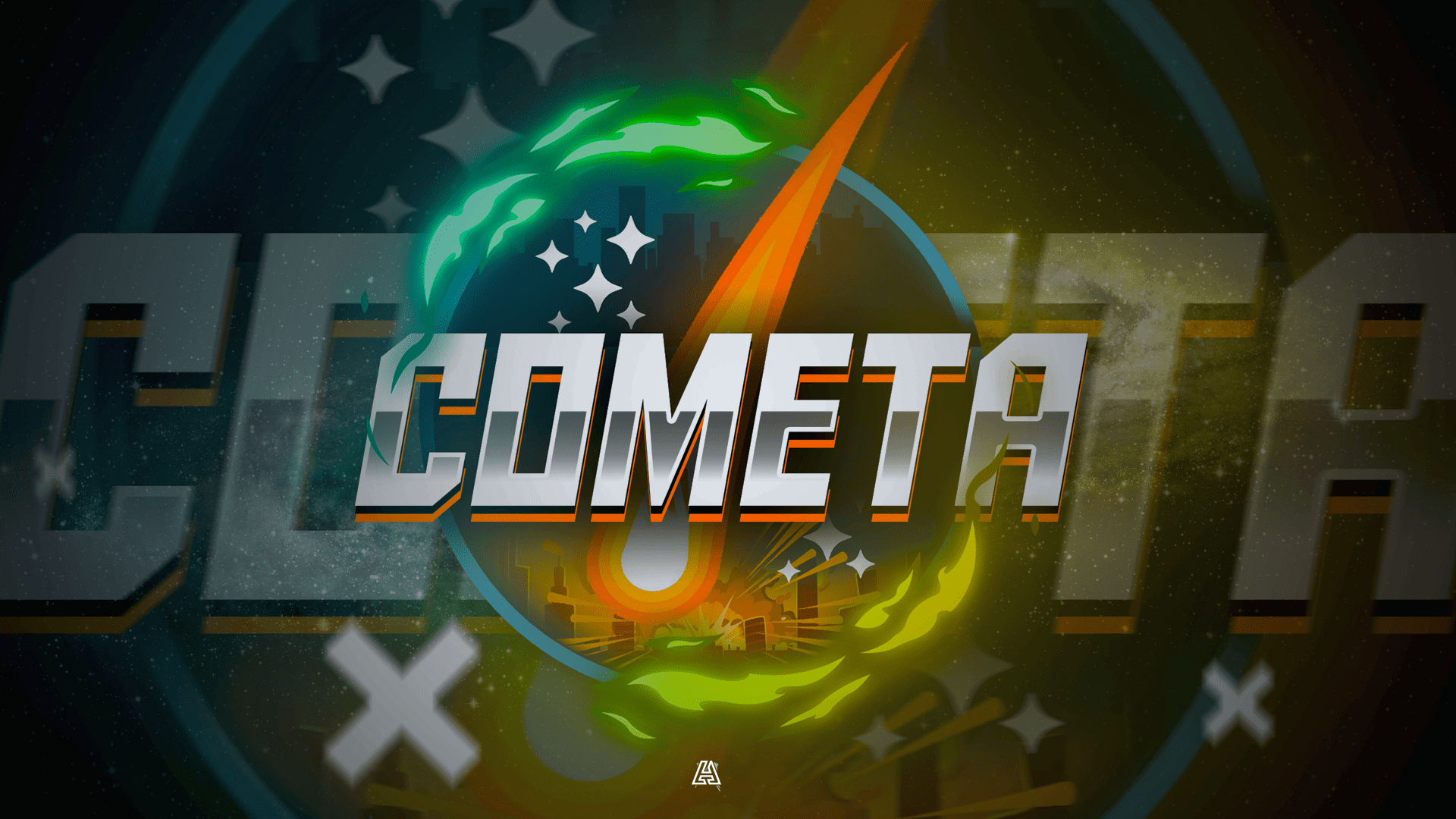 CometaRP #16 Items