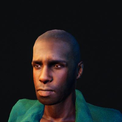 Joshua Clyburn