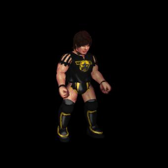 BxB Hulk