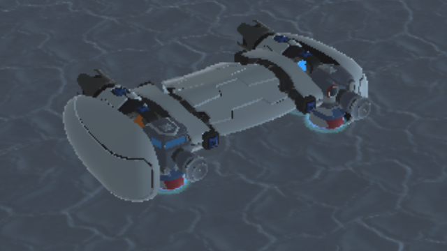 Old type interceptor