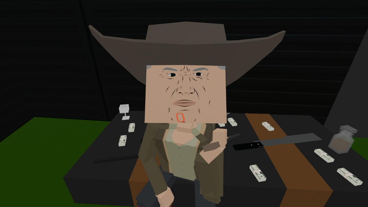 Kill The Gamer