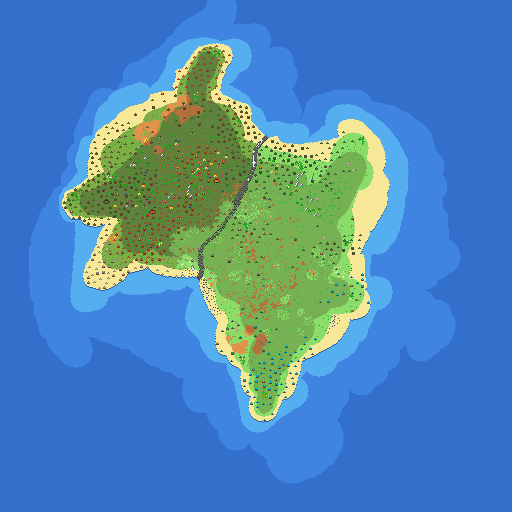 Great World of W1