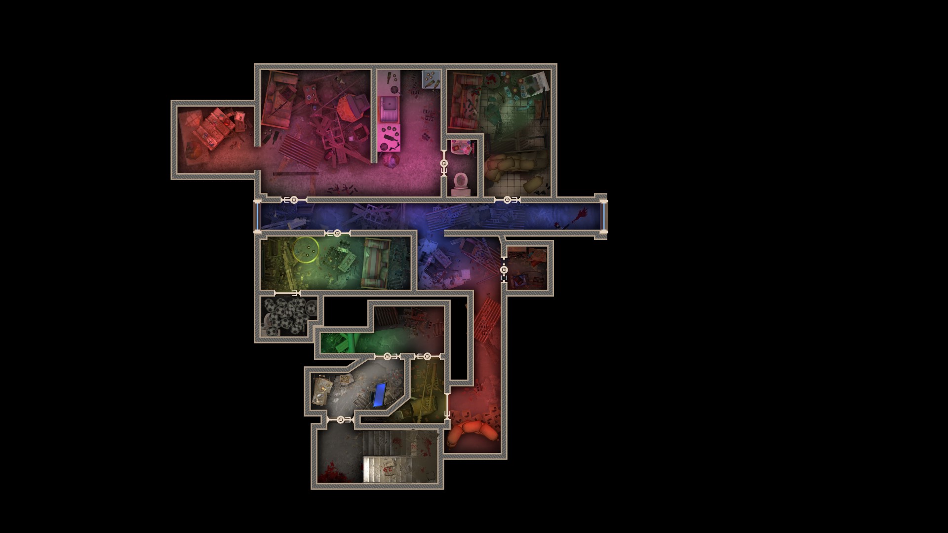 Pest Control