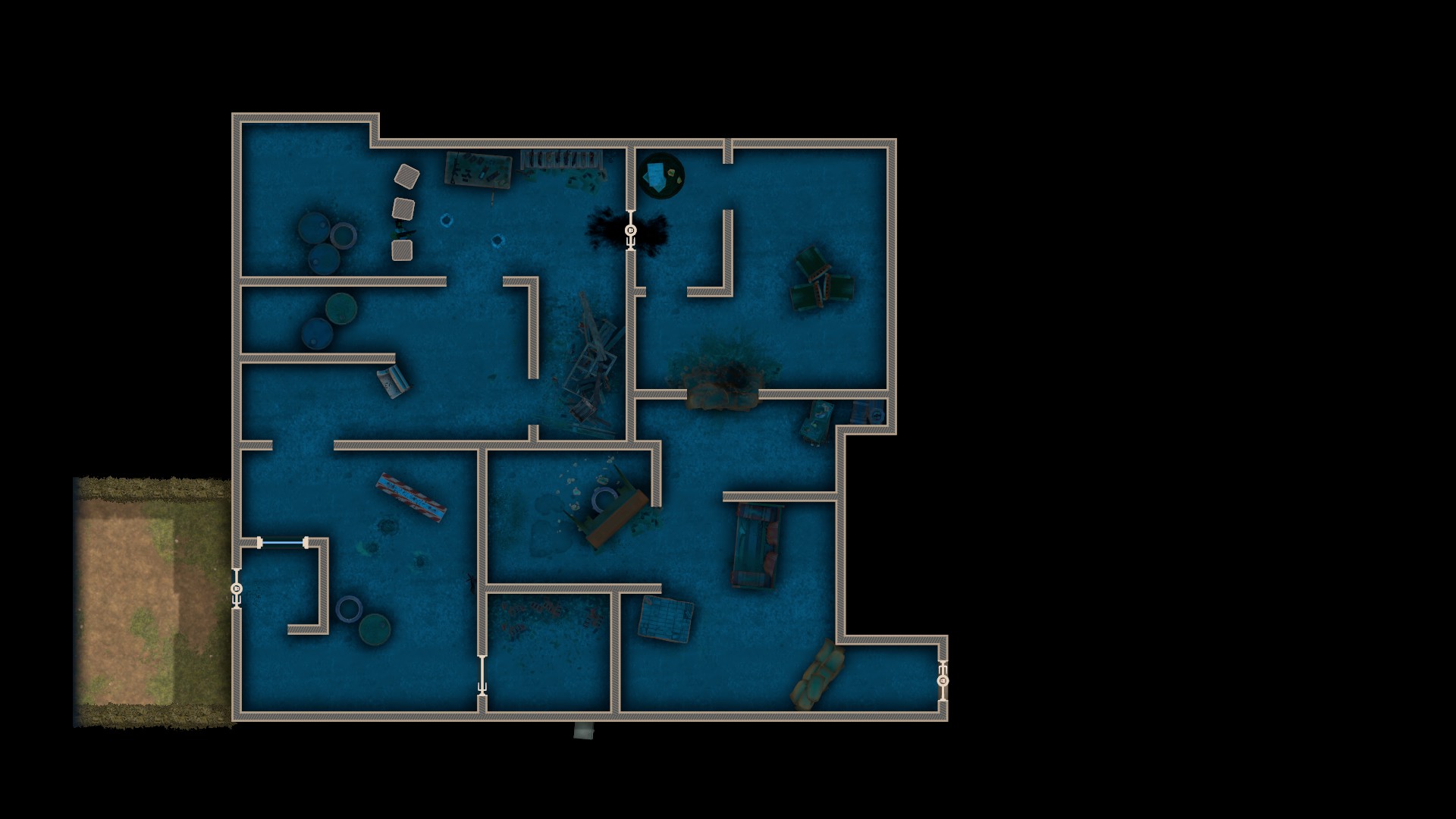 Shoothouse
